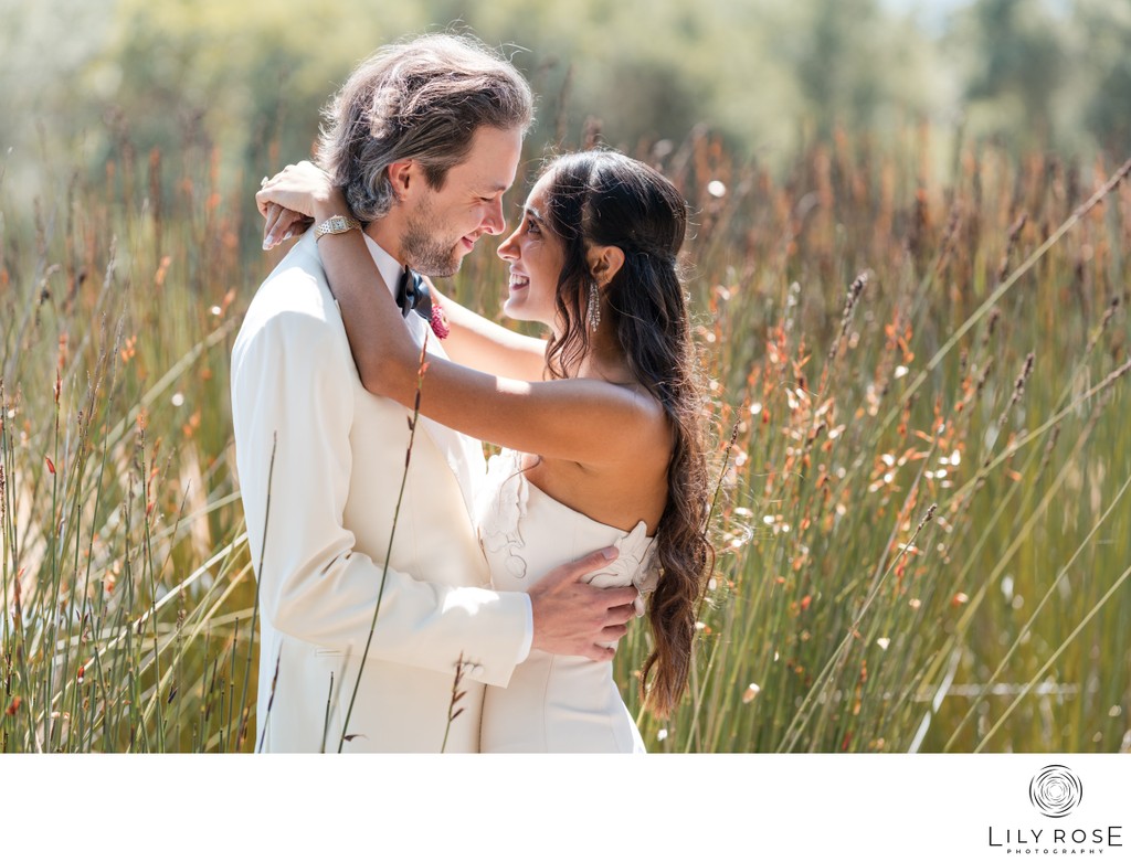 Wedding Photographer Reeve Winery Healdsburg 