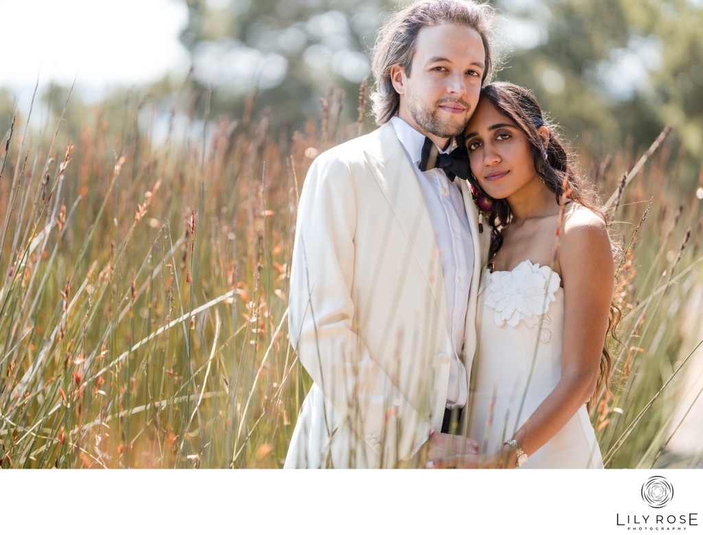 Wedding Photography Reeve Winery Healdsburg 