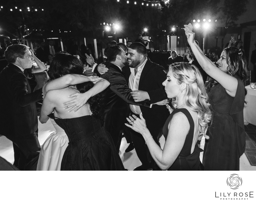 Destination Burbank Wedding Photographers