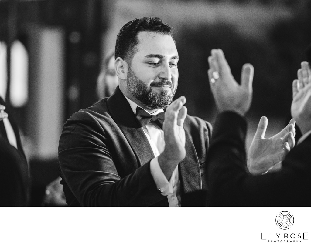 Burbank Destination Wedding Photographer