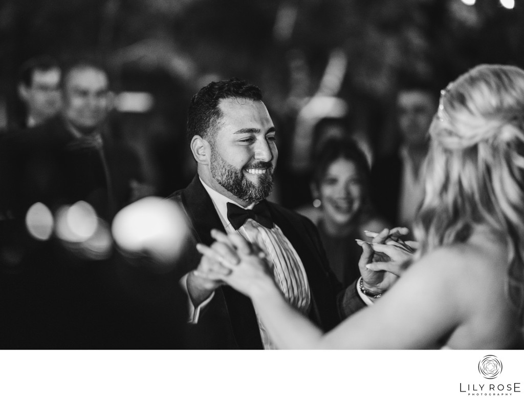 Burbank Wedding Photographers 