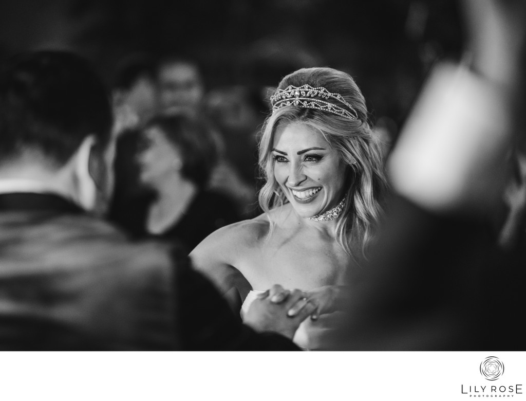 Destination Luxury Napa Wedding Photography