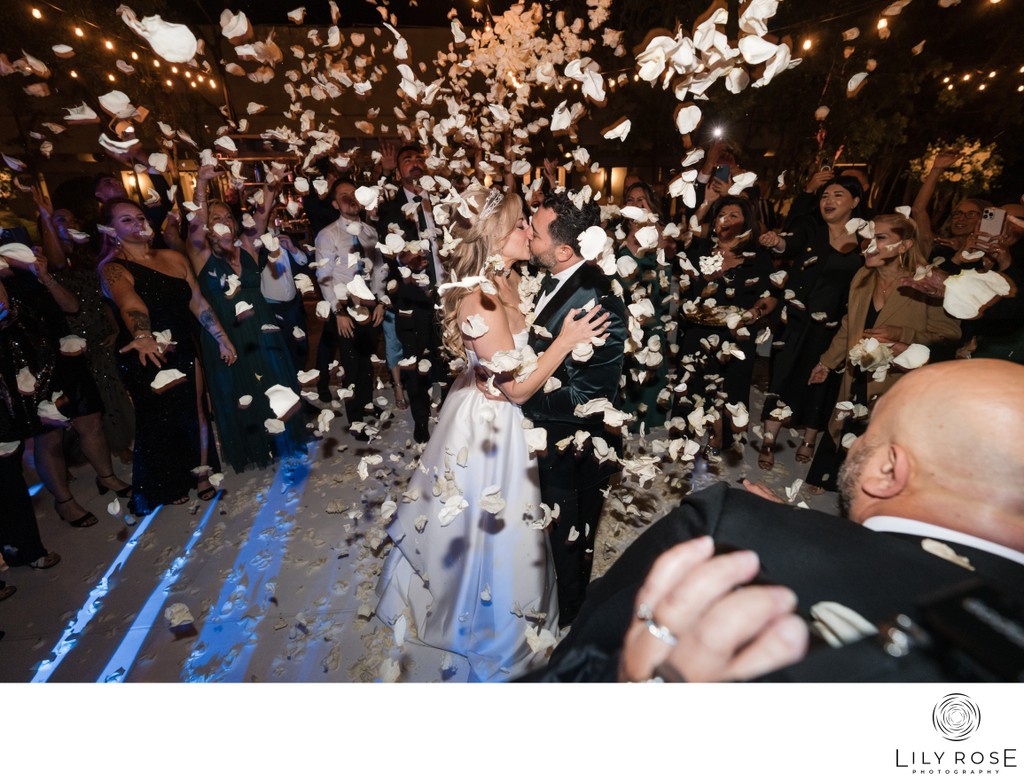 Destination Wedding Photography Burbank 
