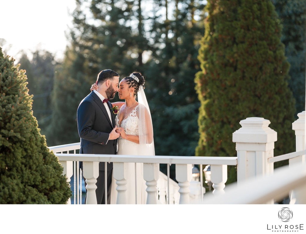 Destination Wedding Photographers Placerville