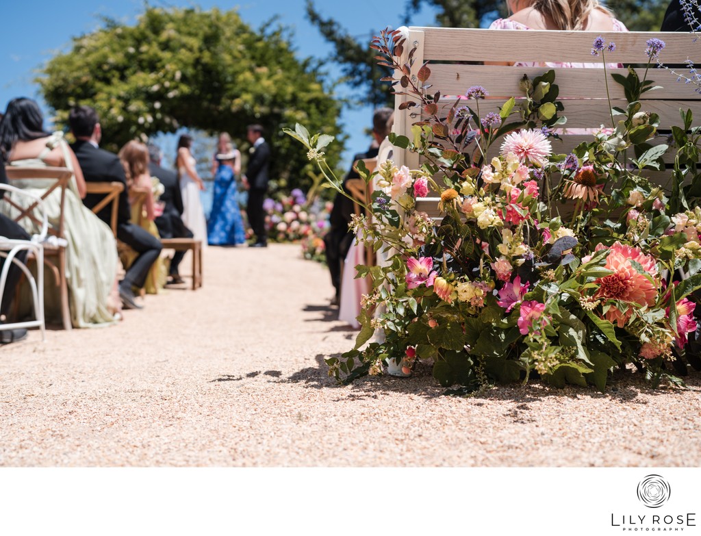 Blaire Spangler Wedding Photographers