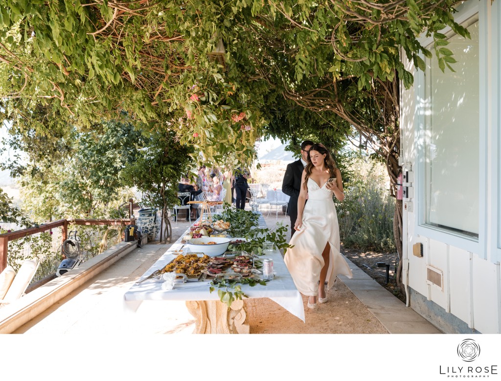 Black Tie Wedding Blair Spangler St Helena Photographer