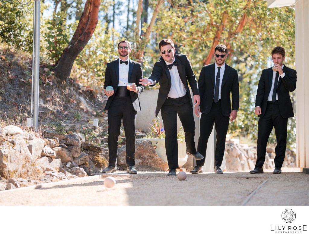 Black Tie Blair Spangler St Helena Photographers