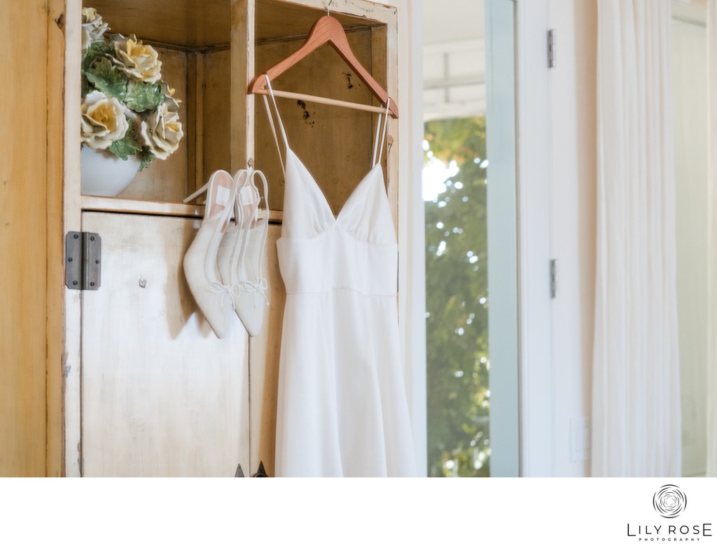 Blair Spangler St Helena Wedding Photographers Details 