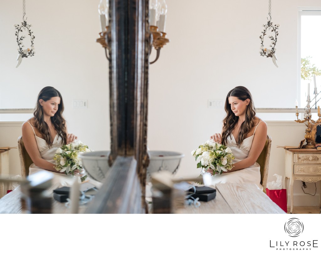 Luxury Napa Valley Wedding Photography