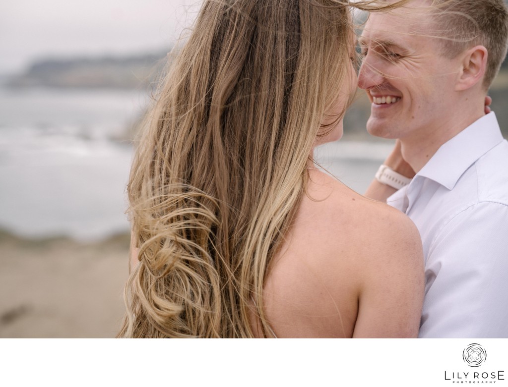 Luxury Engagement Photographers Sonoma