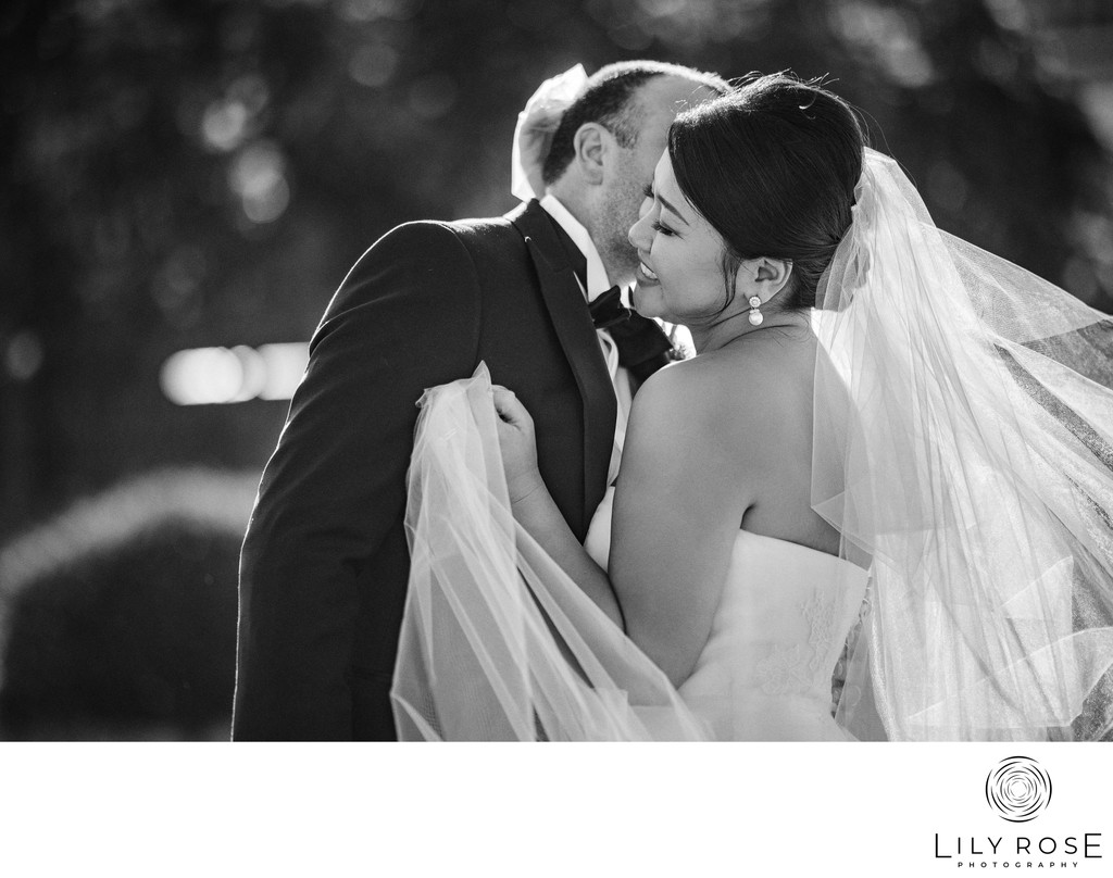 Napa Documentary Wedding Photographers 