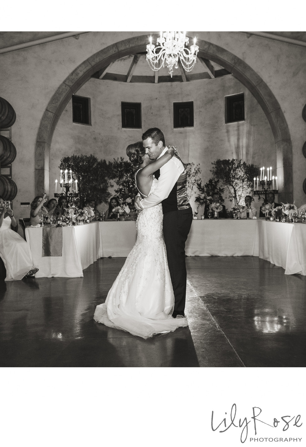 Exceptional Wedding Photographers Studio Sonoma Valley 