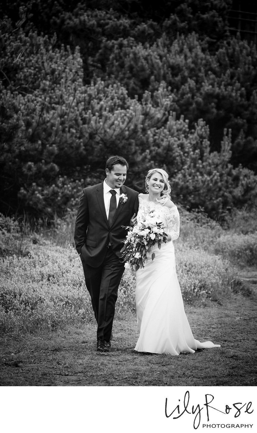 Best Wedding Photographers in Mendocino