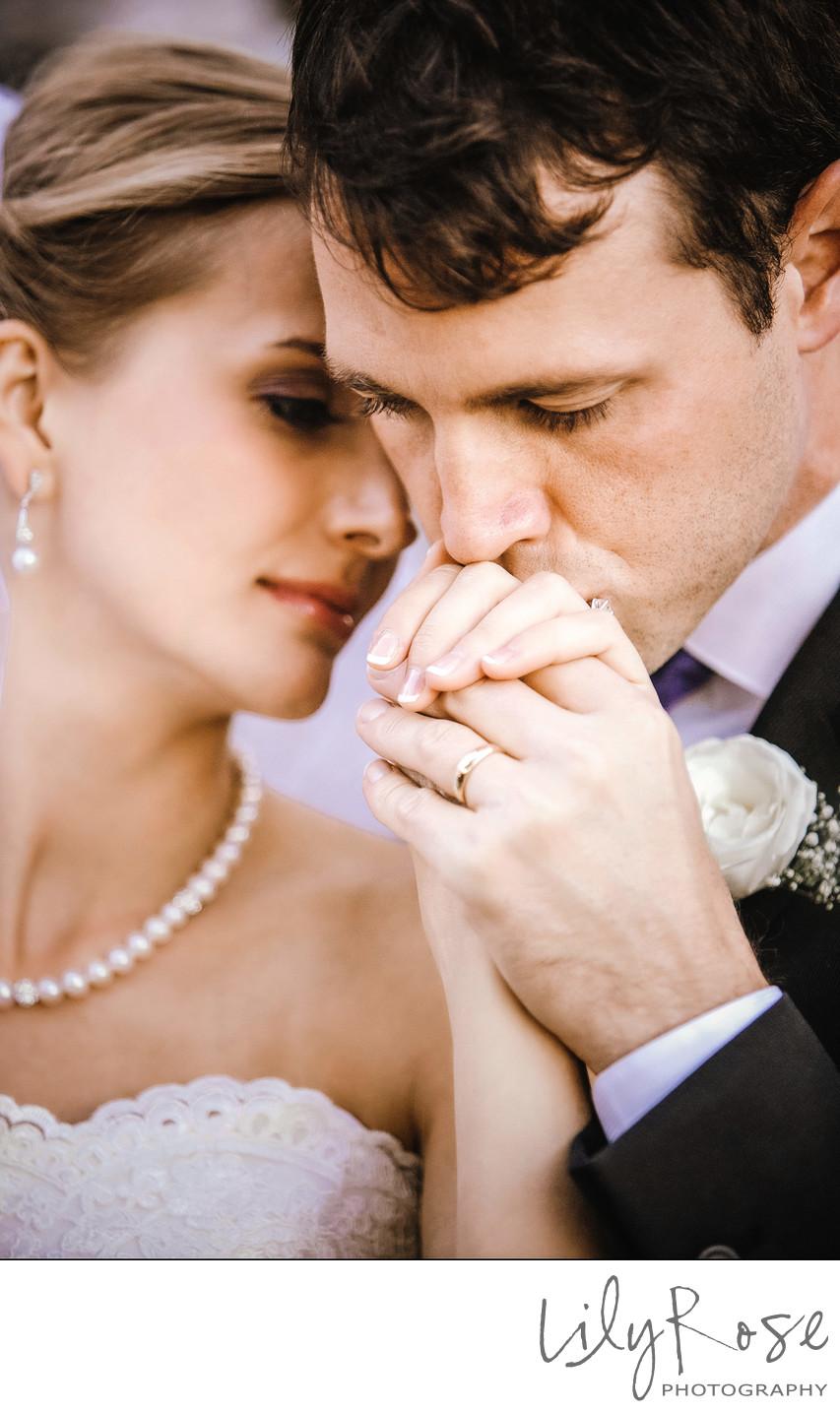 Top Wedding Photographer Sonoma Engagement Photography