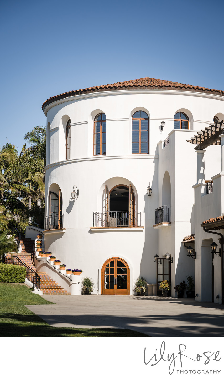 Santa Barbara Photography Bacara Resort Wedding