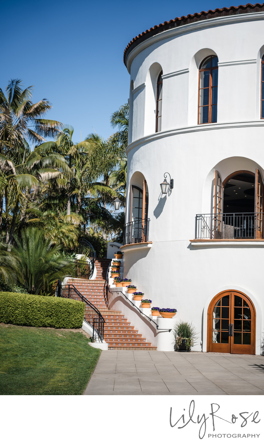 Santa Barbara Photographer Bacara Resort Wedding