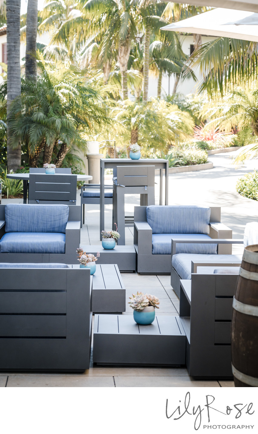 Santa Barbara Wedding Photographer Bacara Resort 