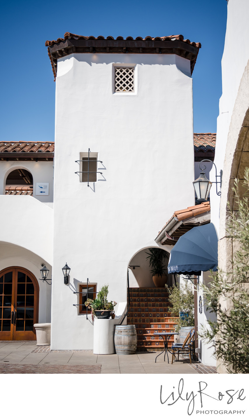 Santa Barbara Wedding Photography Bacara Resort 