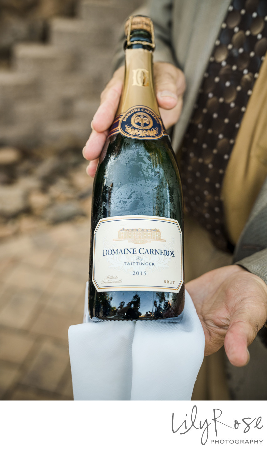Calistoga Wedding Photographer