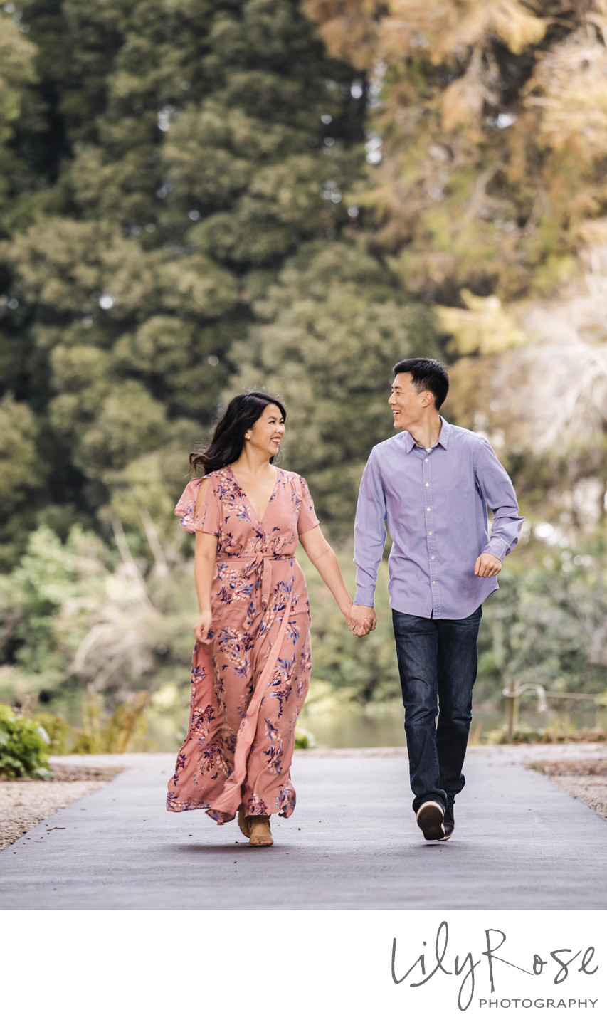 San Francisco Wedding and Engagement Photographers