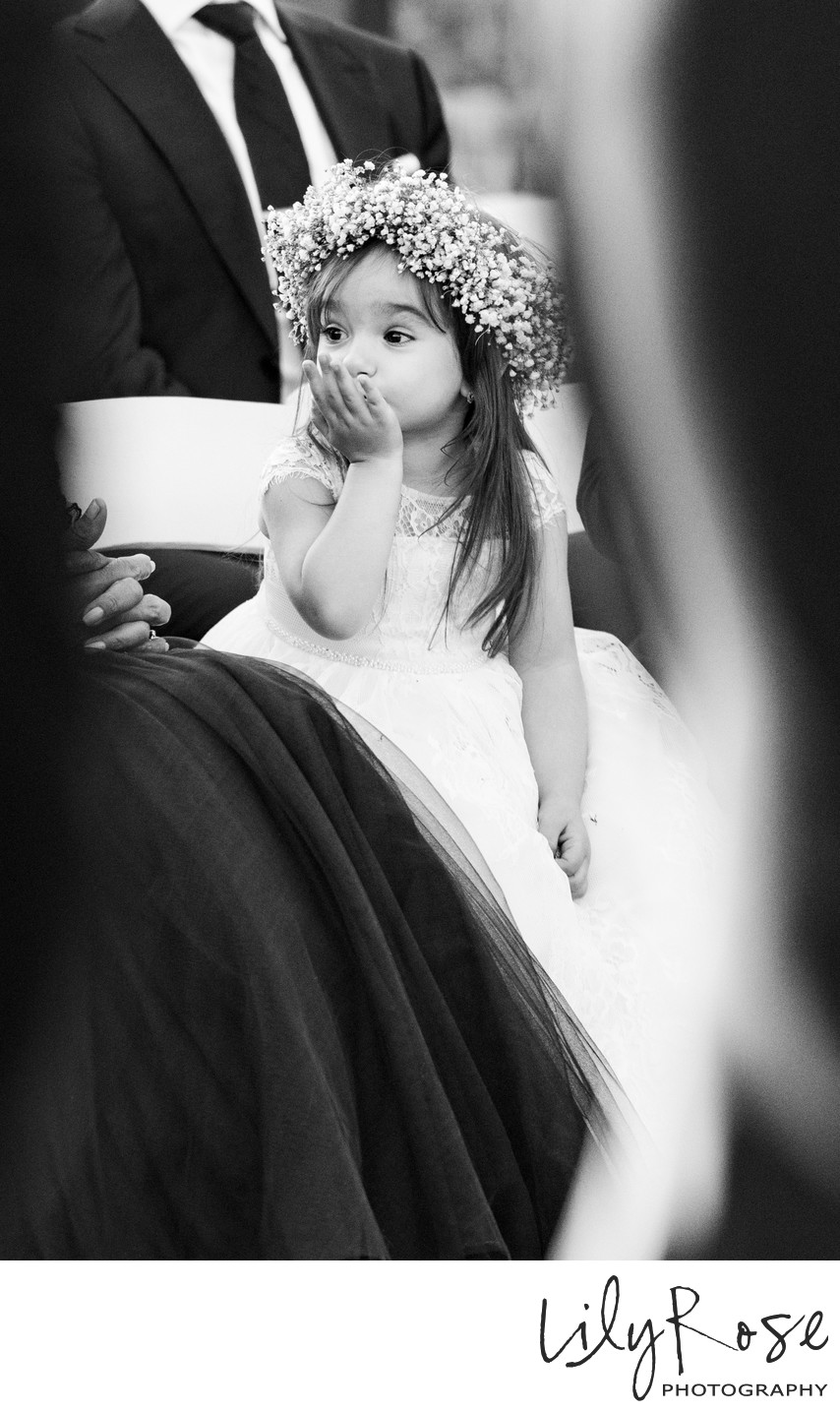 Editorial Carneros Resort Napa Wedding Photographers