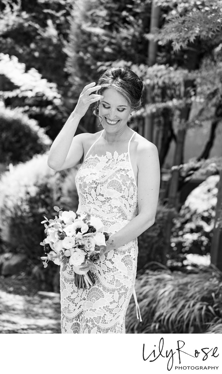Luxury Wedding Photographer Napa Valley