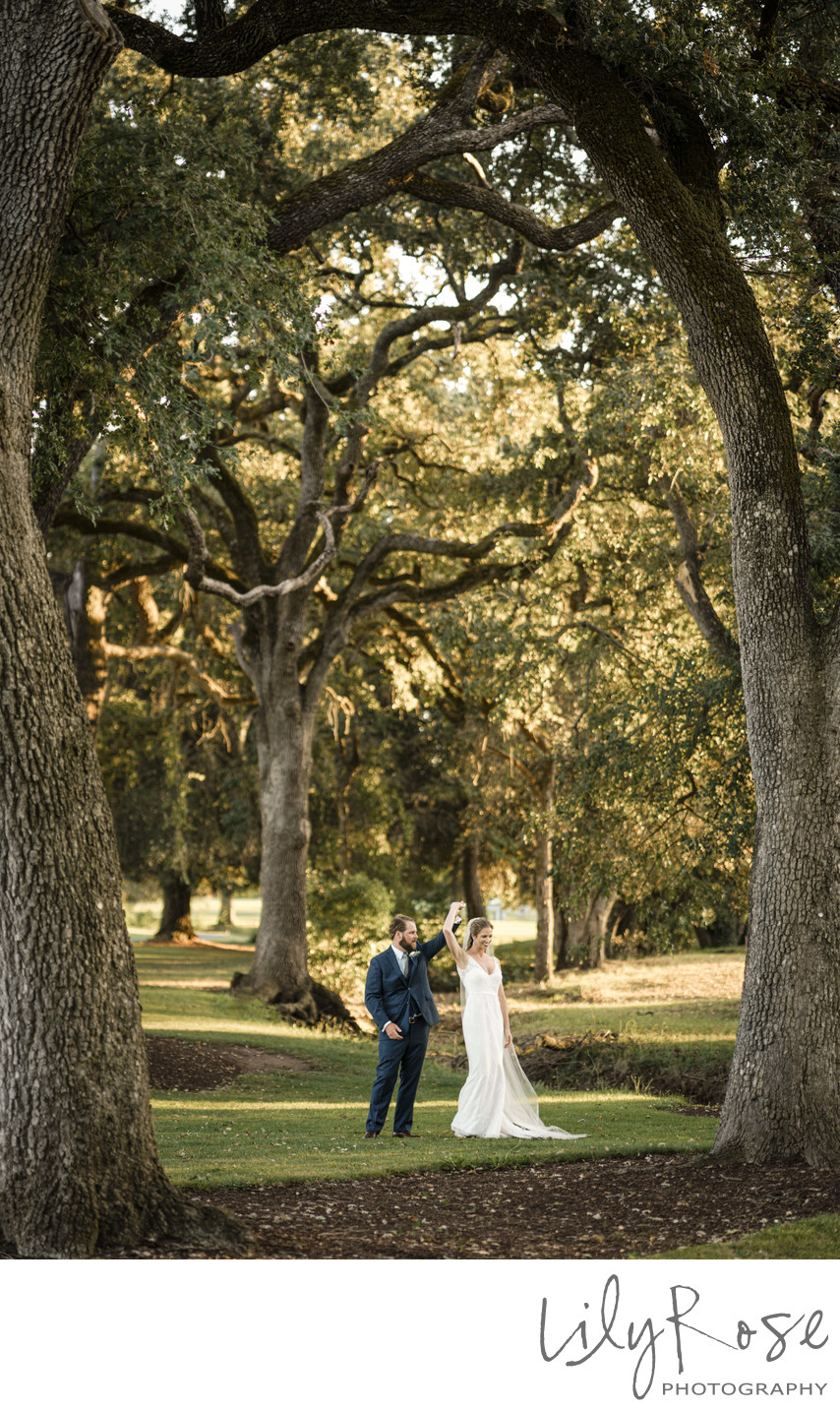 Silverado Napa Wedding Photographer