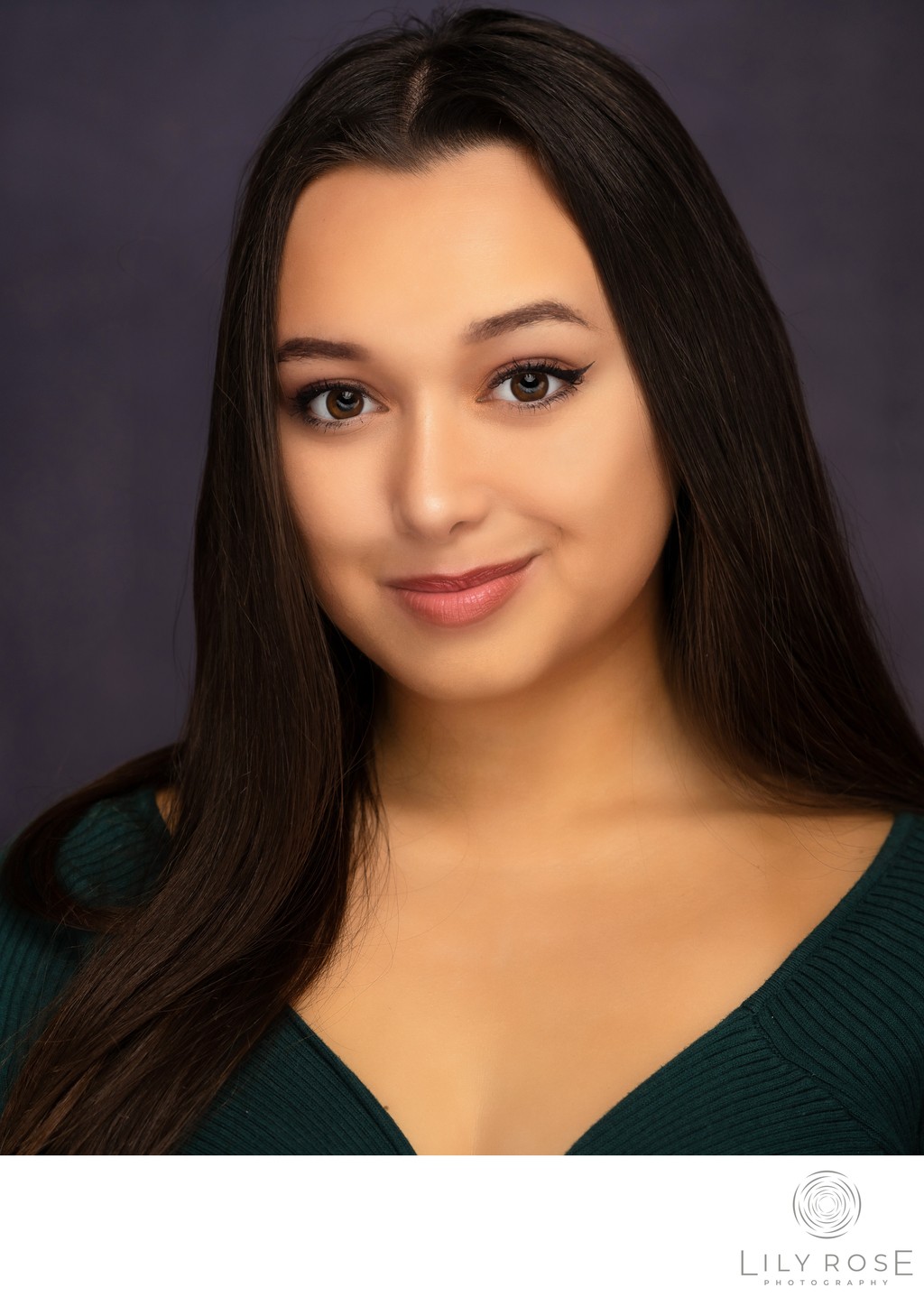 Best Headshot Portrait Photographer Napa