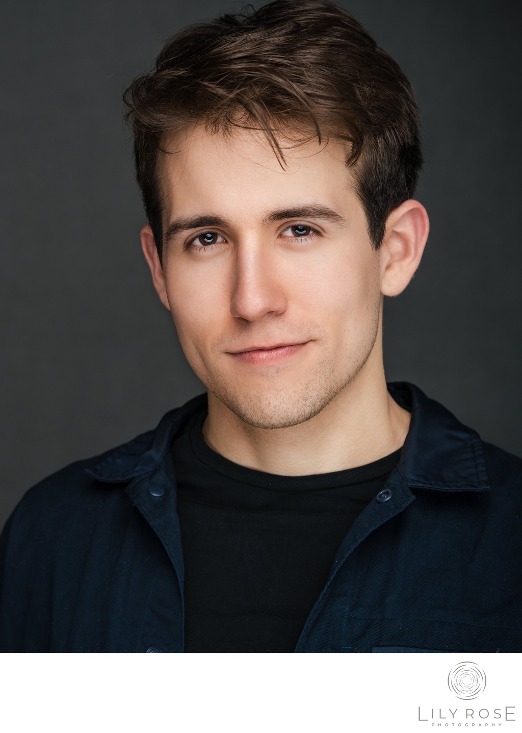 Best Headshot Portrait Photographers Napa