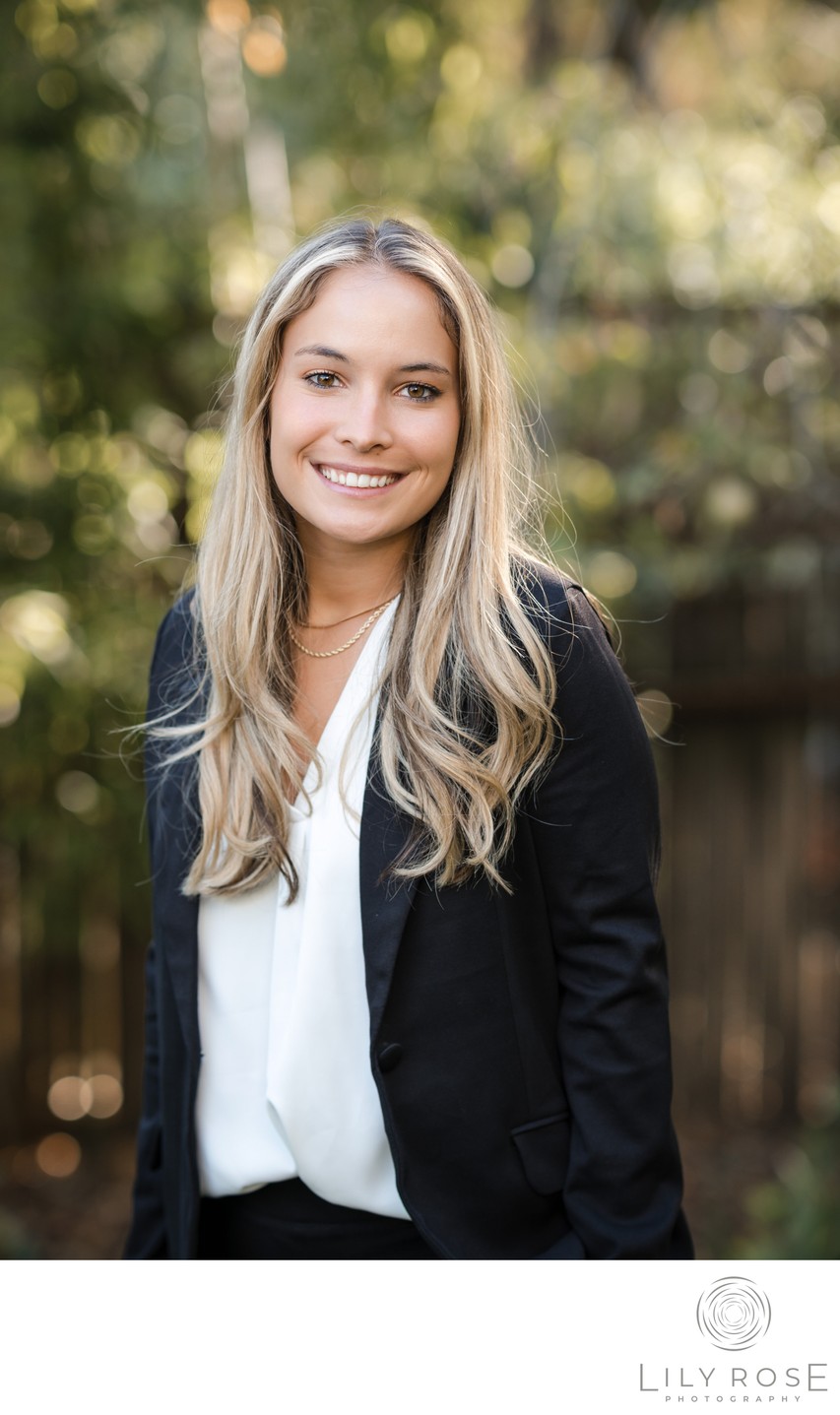 Modern Professional Branding Photography Napa