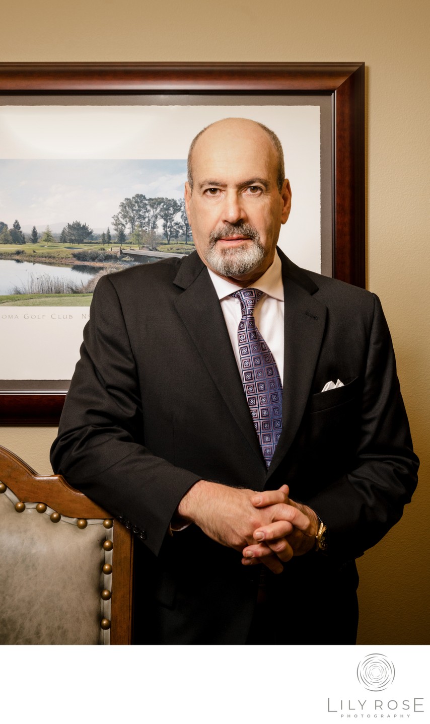Best Traditional Professional Headshot Photographers