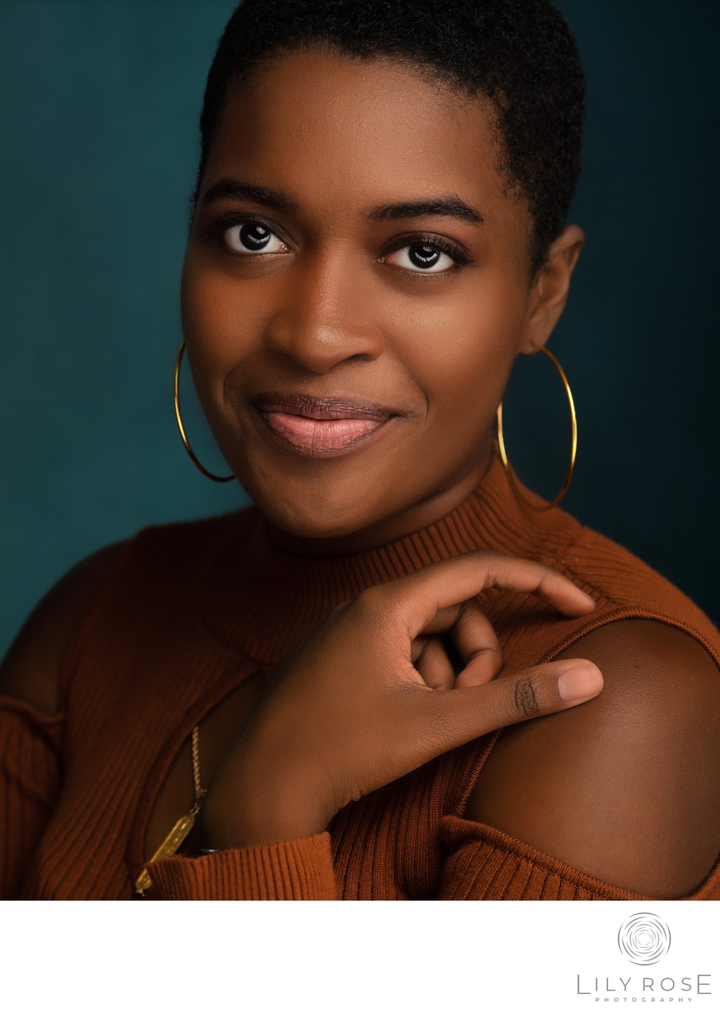 Actor Professional Headshot Photographers