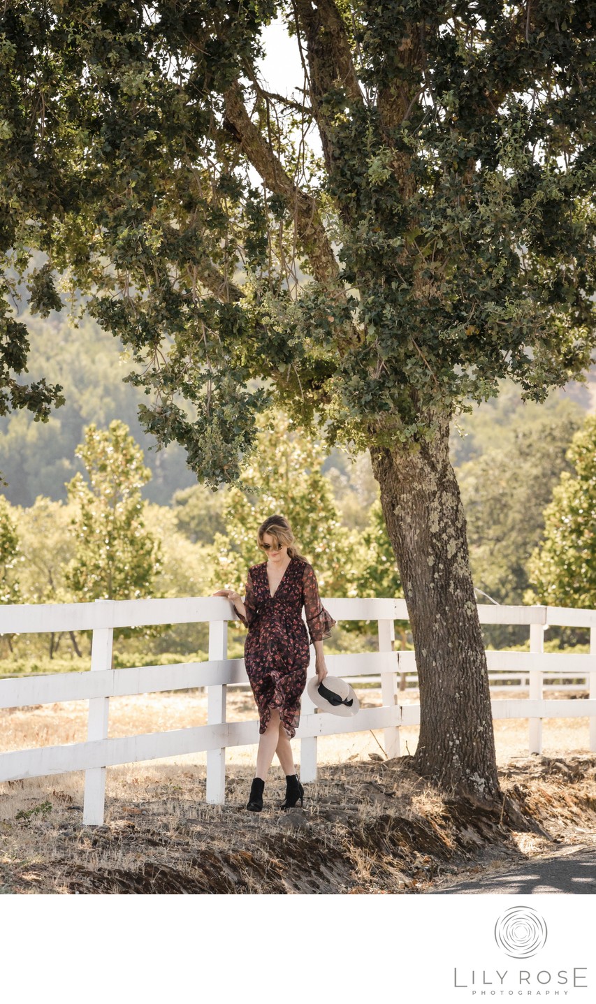 Best Professional Branding Photographers Sacramento