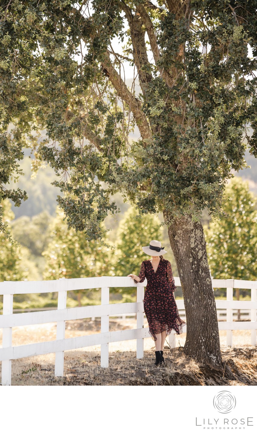 Best Professional Branding Photographer Sacramento