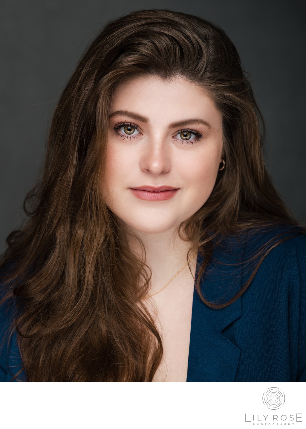 Santa Maria Corporate Portraits: Professionalism Poise