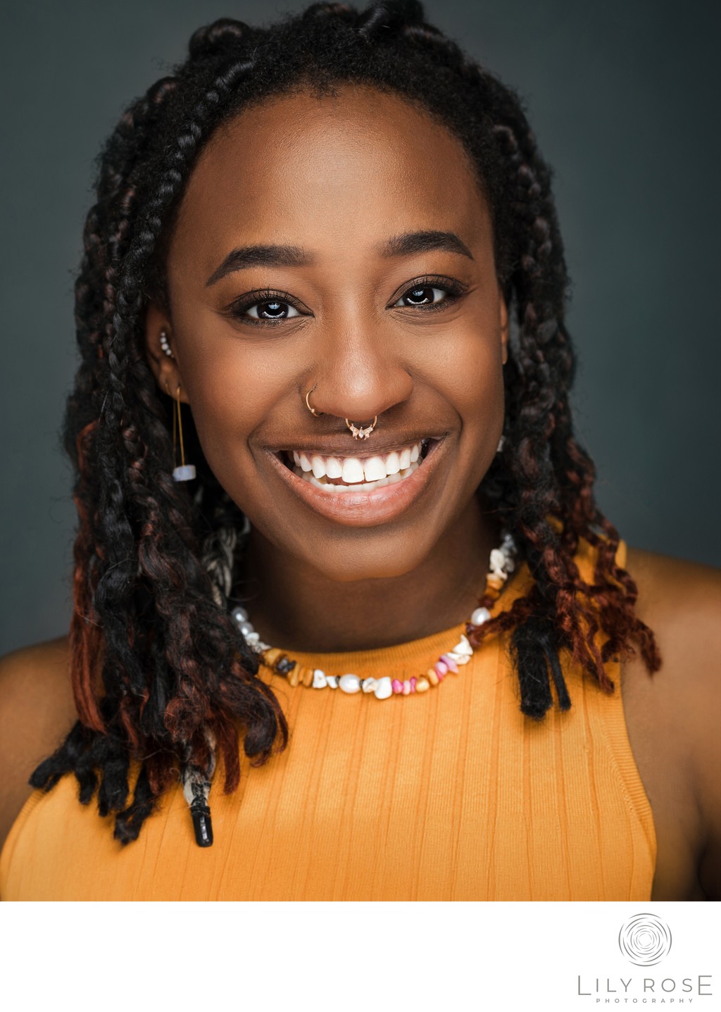 Best Modern Professional Headshot Photographers