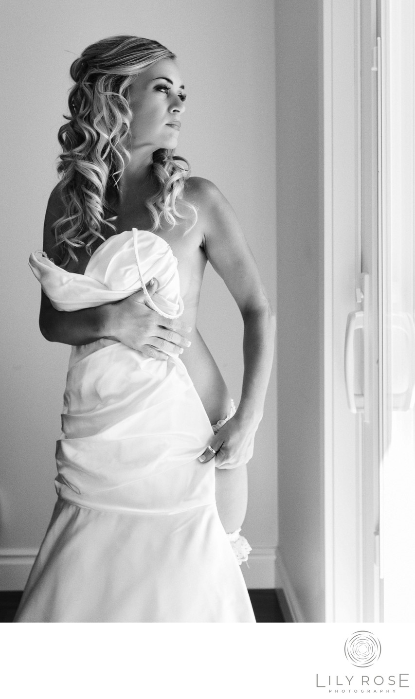 Mentoring for Bridal Boudoir Photographers 