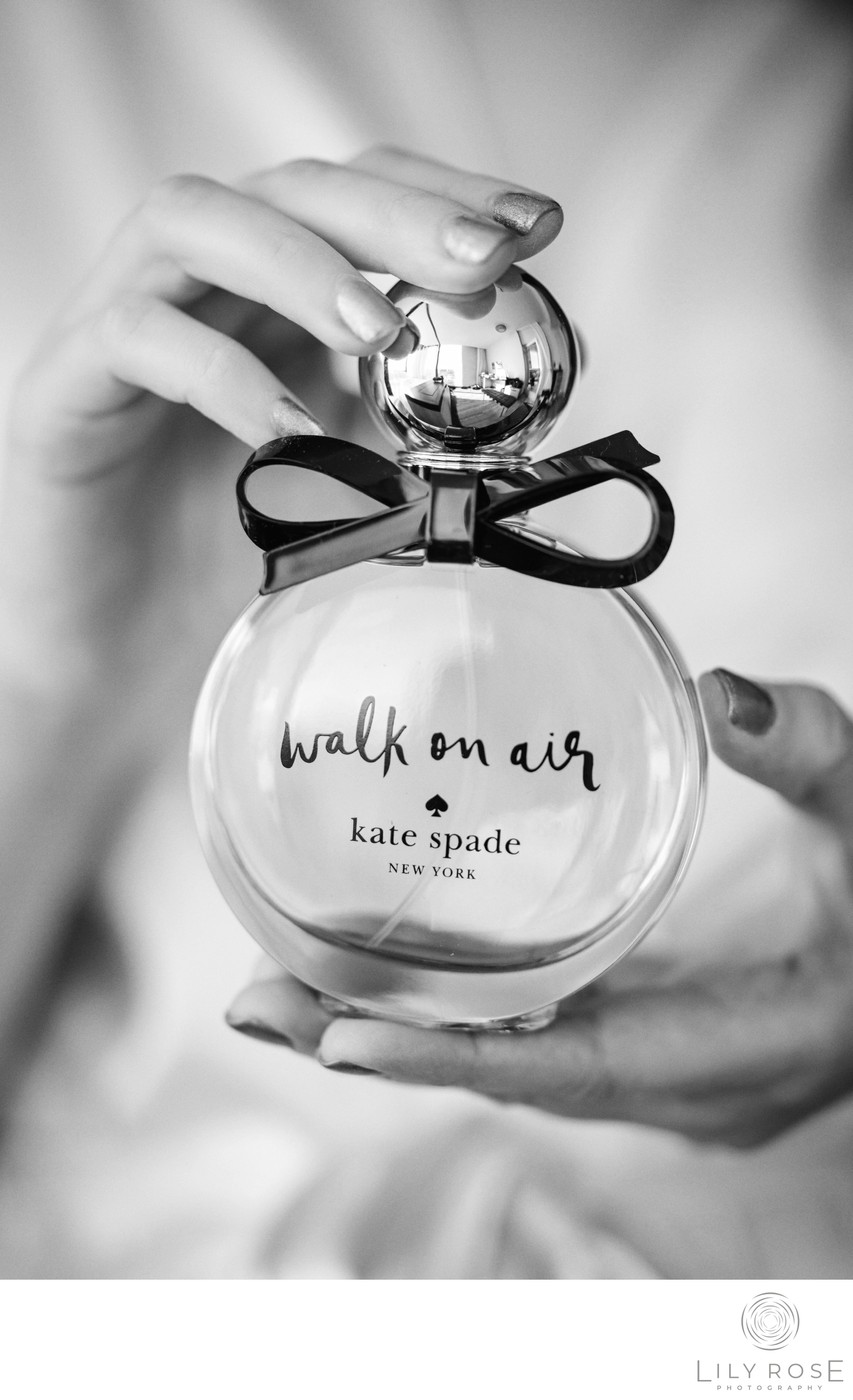 Boudoir Detials