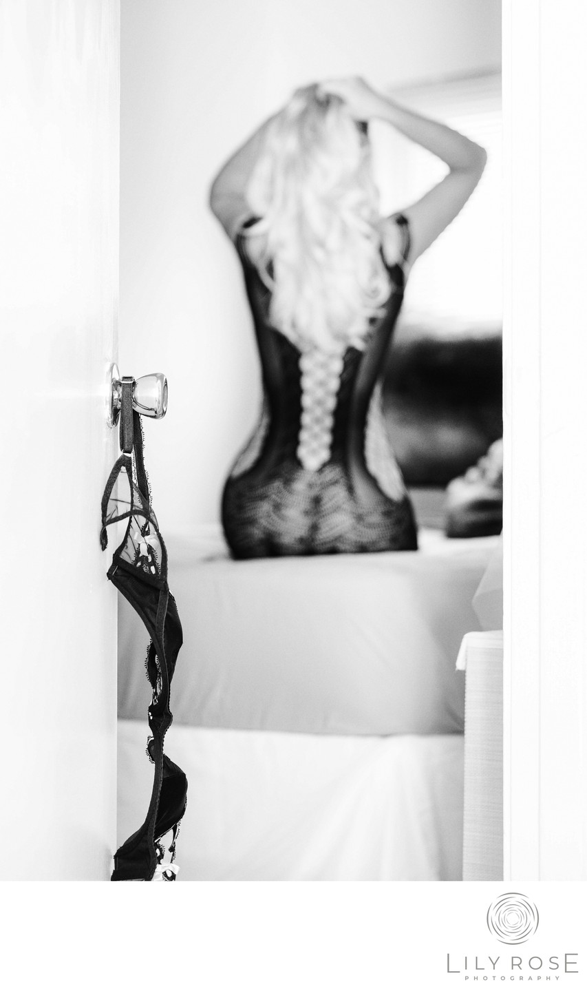 Mentoring for Boudoir Photographers 