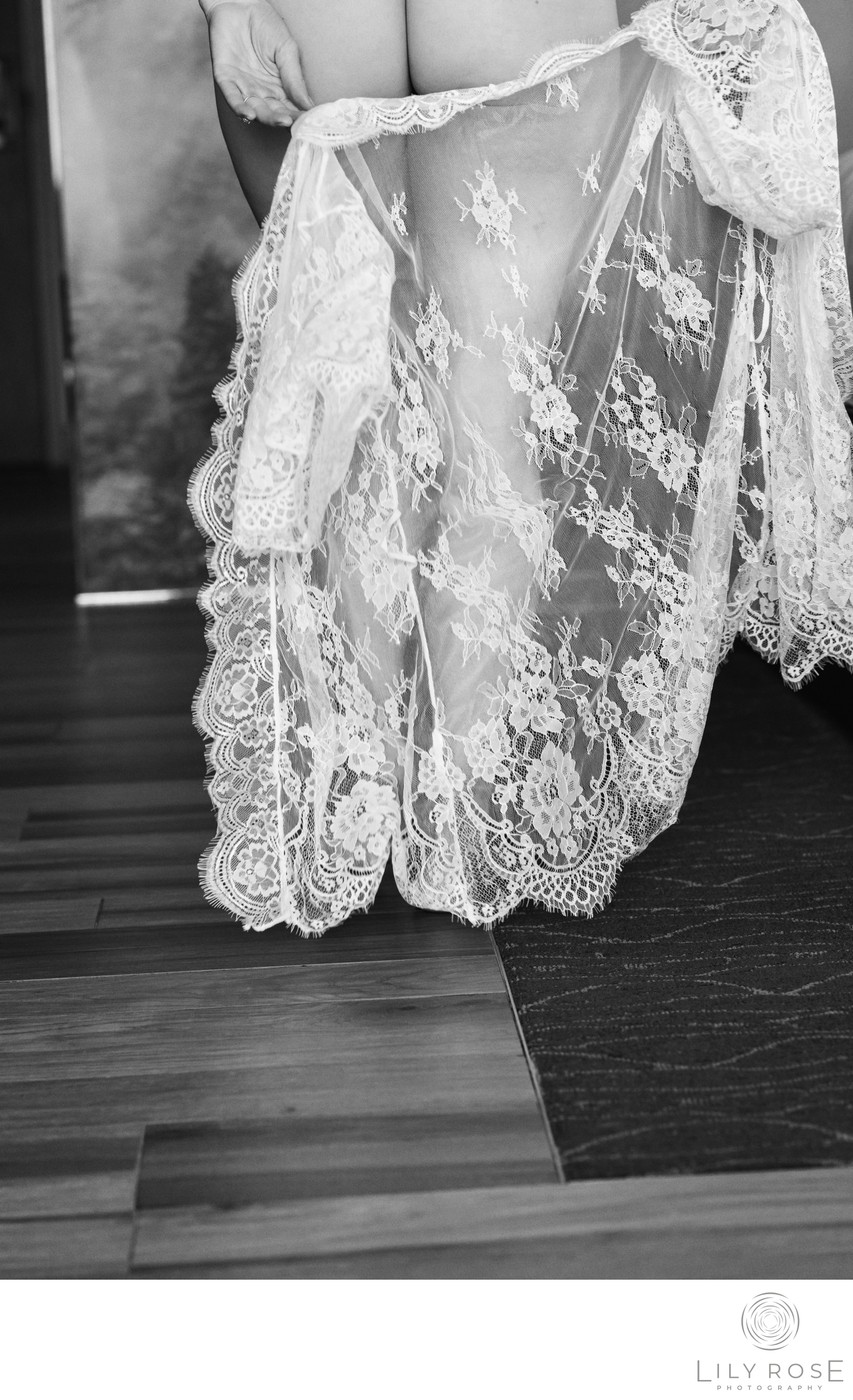 Boudoir Photography Mentor and Coach