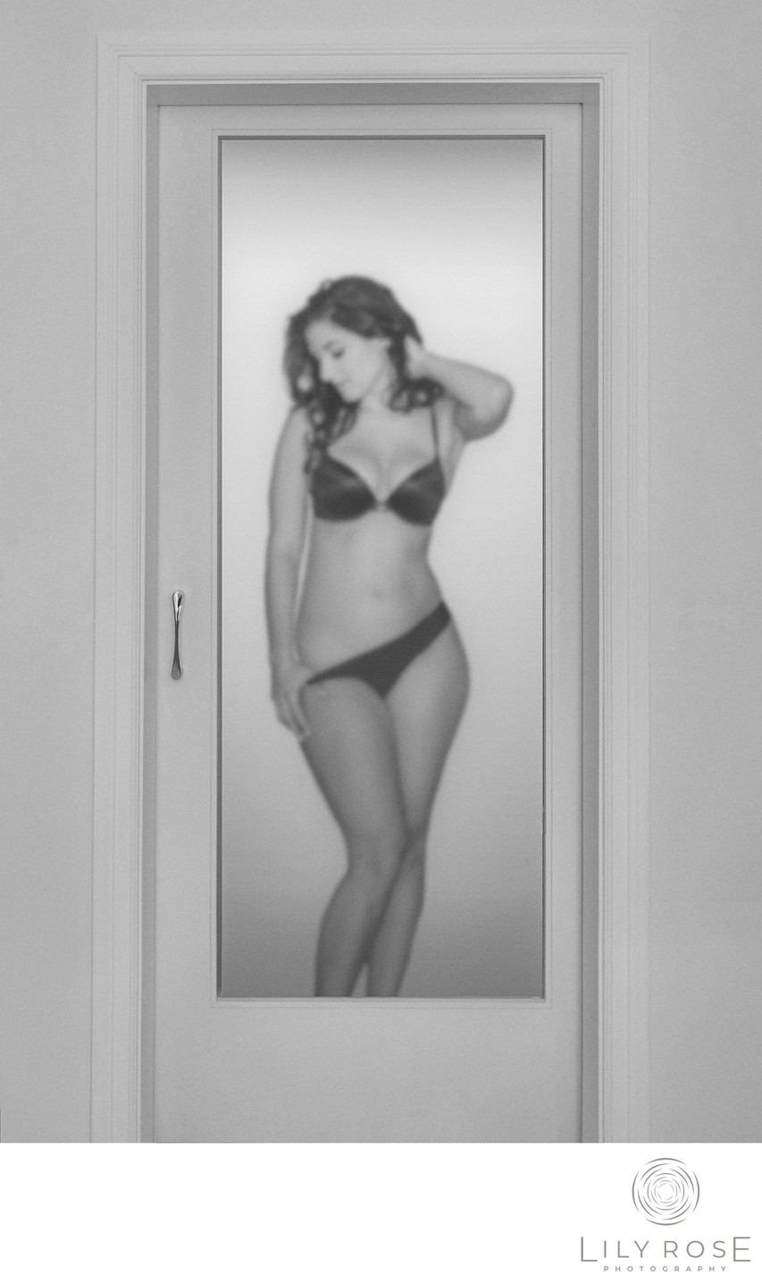 Fine Art Boudoir