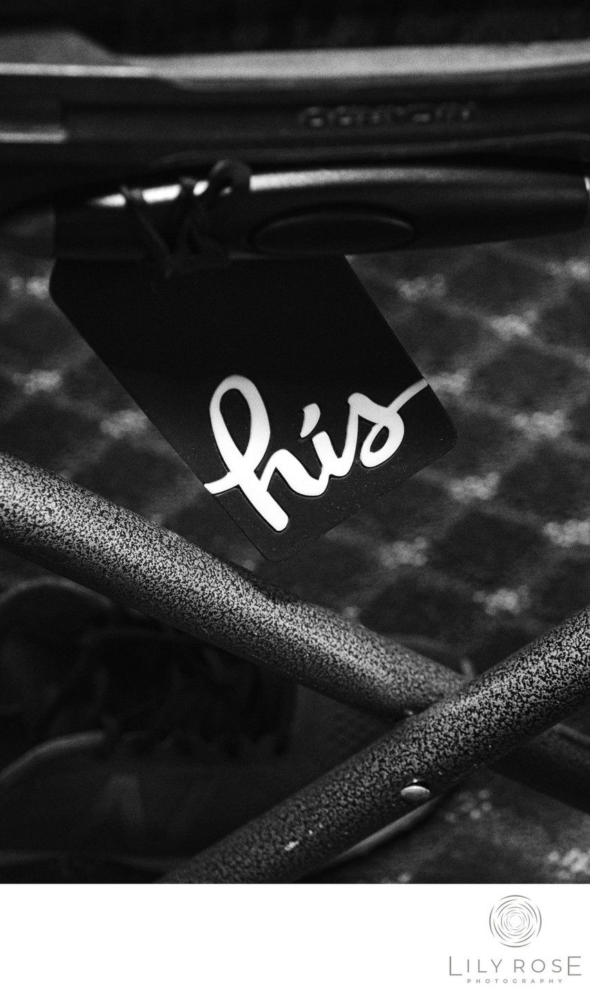 Boudoir Photographer for Men and Grooms