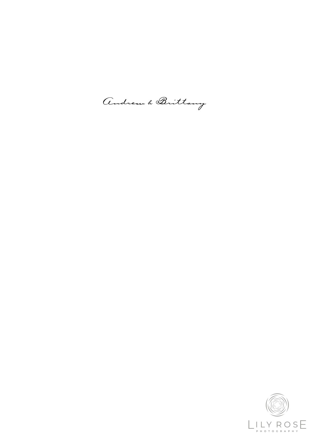 Bernardus Lodge and Spa Wedding Photos