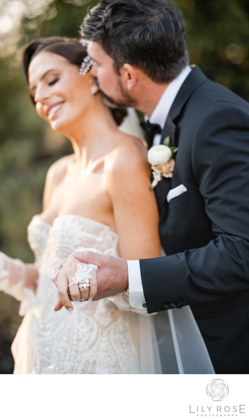 Luxury Napa Valley Wedding Photography Calistoga 