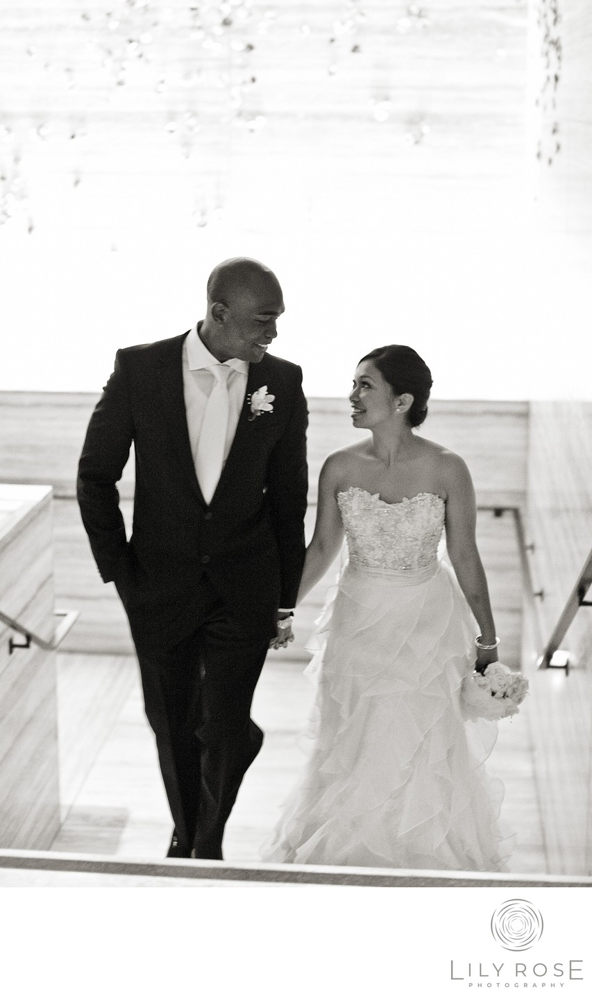 San Francisco Wedding Photographers