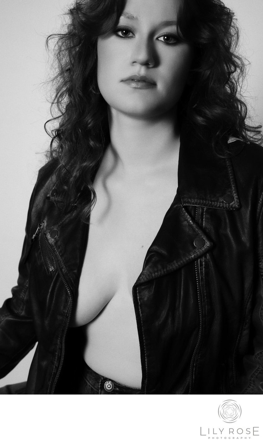 Boudoir Napa Photographers