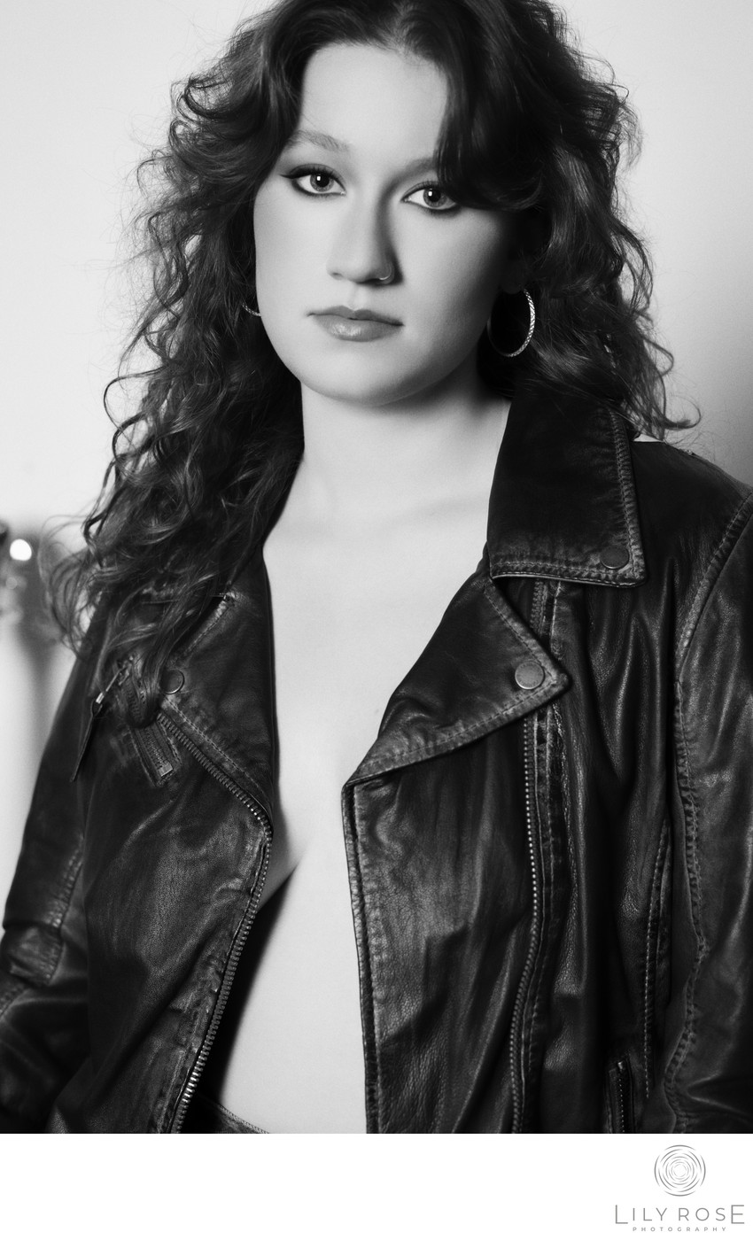 Boudoir Session Napa Photographers 