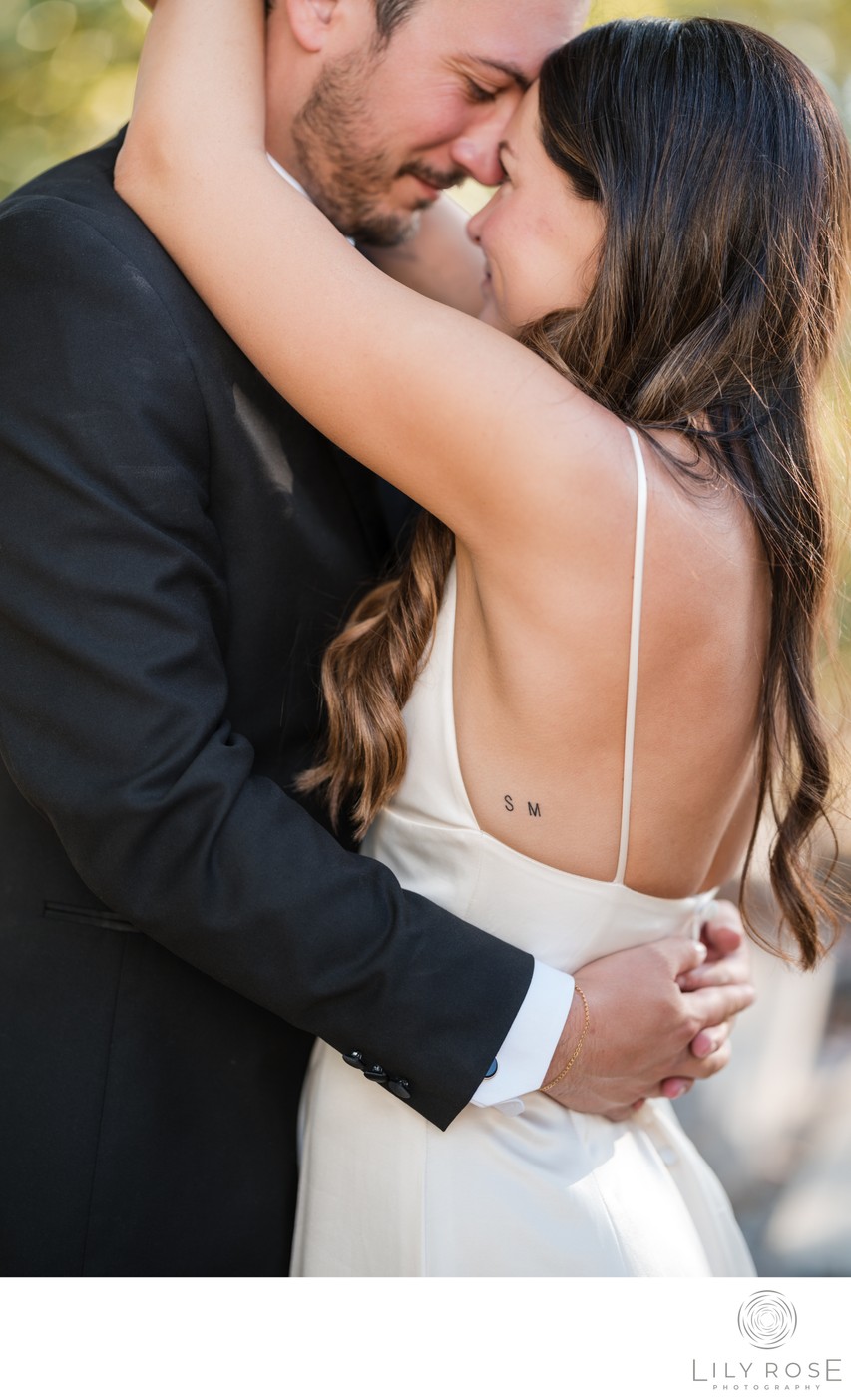 Blair Spangler Wedding Photographers