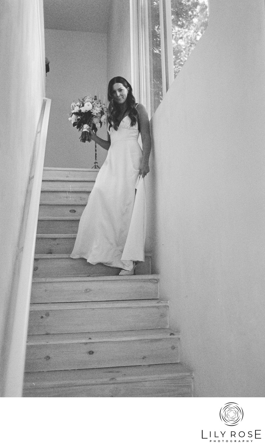 Blair Spangler St Helena Farmhouse Film Photographer