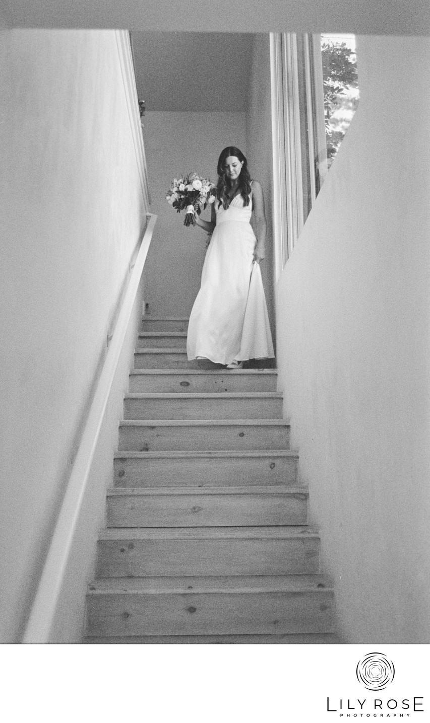Film Photographers Blair Spangler St Helena Farmhouse 